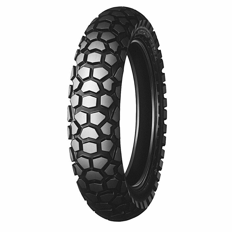 DUNLOP Reifen K850 4.60-18 M/C 63S TT