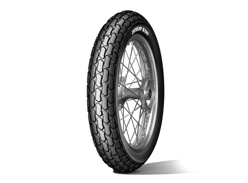DUNLOP Reifen K180 130/80-18 M/C 66P TT