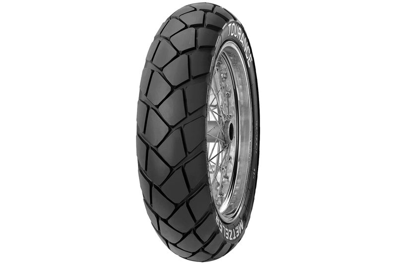 METZELER Reifen TOURANCE 120/90-17 M/C 64S