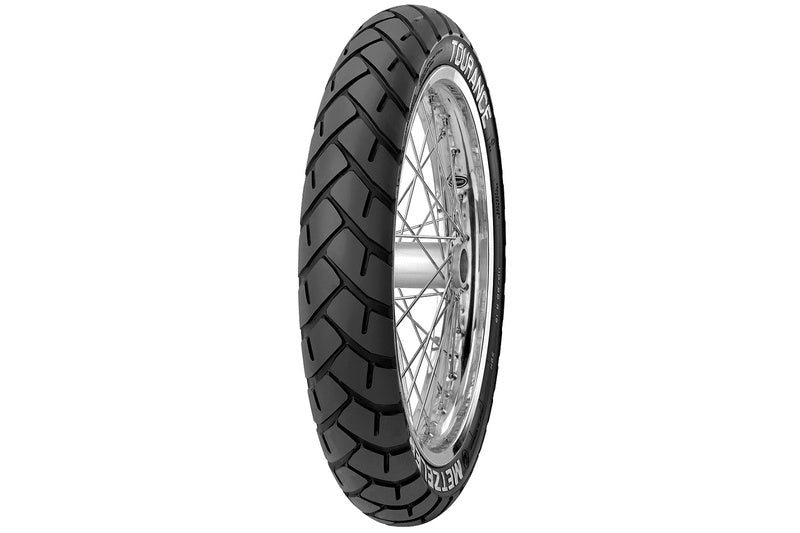 METZELER Reifen TOURANCE (F) 110/80-19 M/C 59H TL