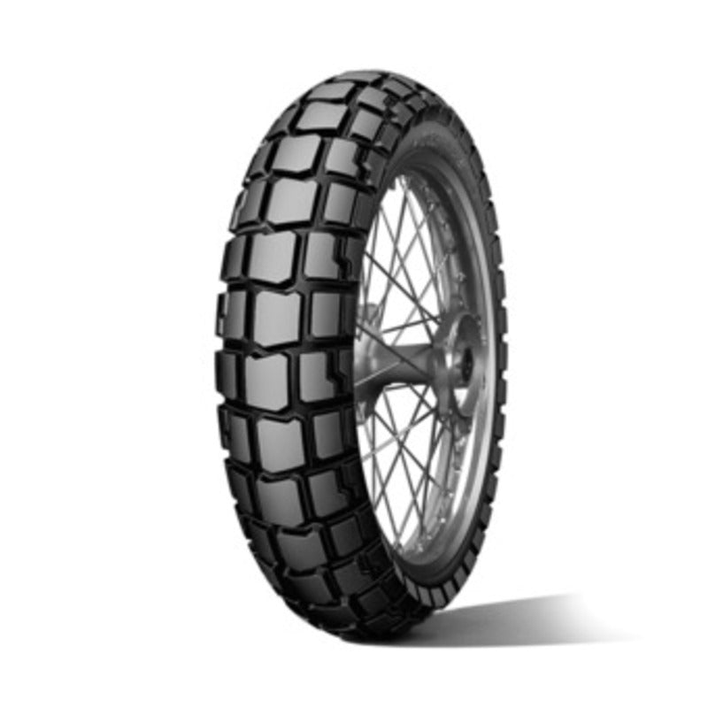 DUNLOP Reifen K660 130/90-17 M/C 68S TT