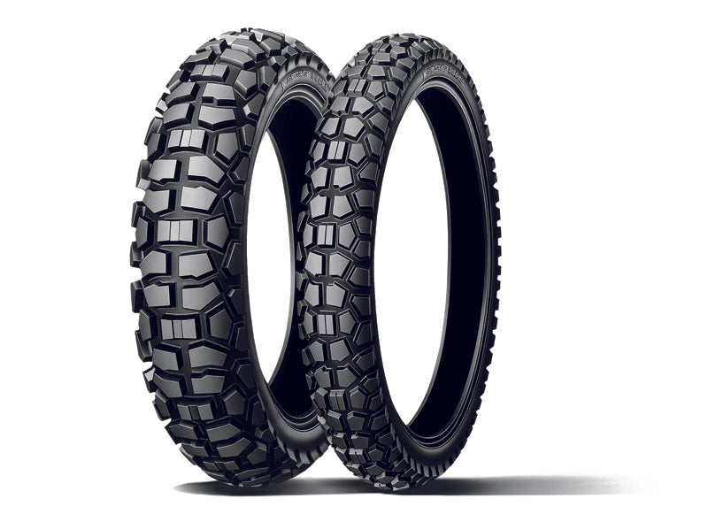 DUNLOP Reifen D605 2.75-21 M/C 45P TT