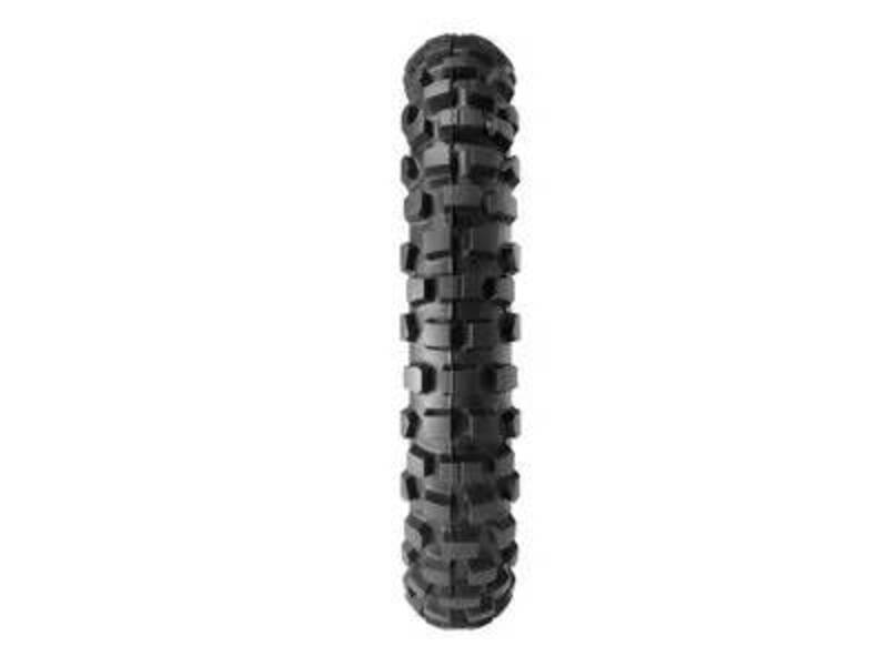 DUNLOP Reifen D606 130/90-18 M/C 69R TT
