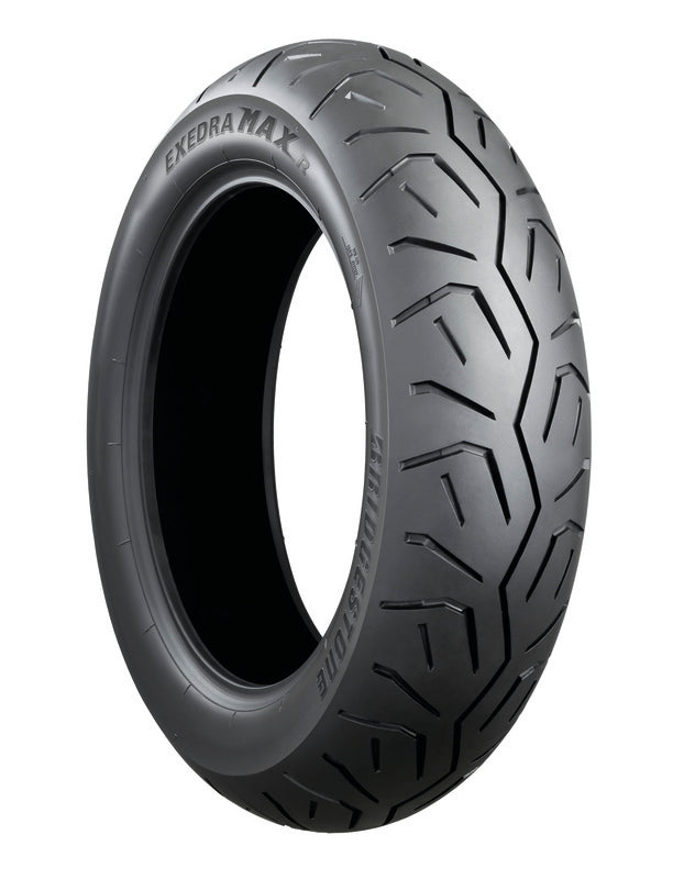 BRIDGESTONE Reifen EXEDRA MAX REAR 190/60 R 17 78V TL