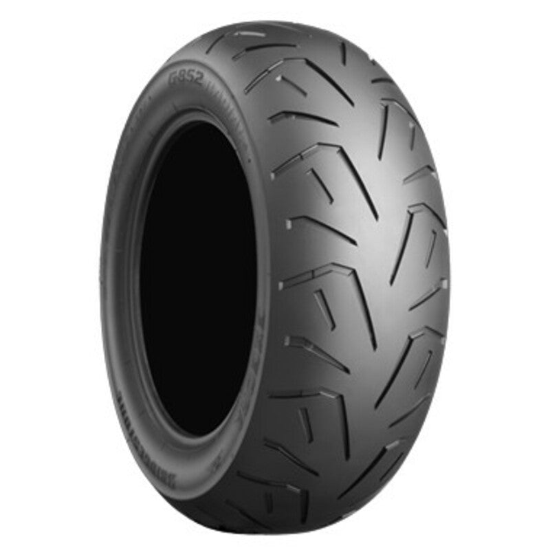 BRIDGESTONE Reifen EXEDRA G852 G Yamaha XVS1300CU 210/40 R 18 M/C 73H TL