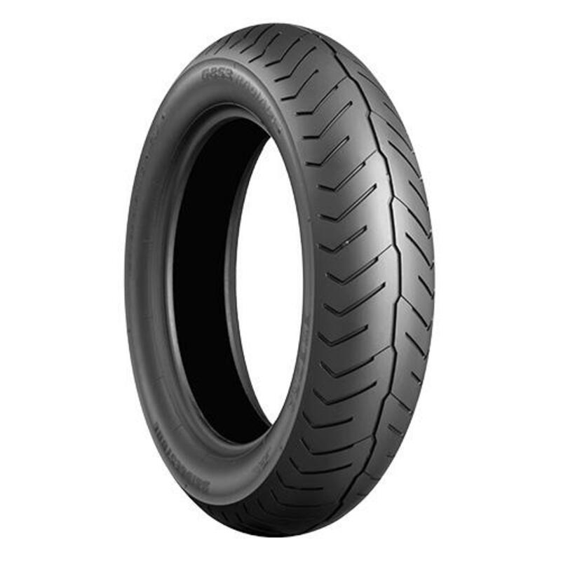BRIDGESTONE Reifen EXEDRA G853 G Honda GL1800 Goldwing '17 130/70 R 18 63H TL
