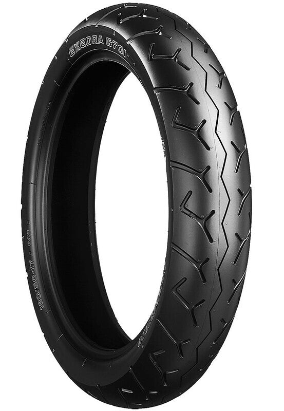 BRIDGESTONE Reifen EXEDRA G701 150/80 R 17 72H TL