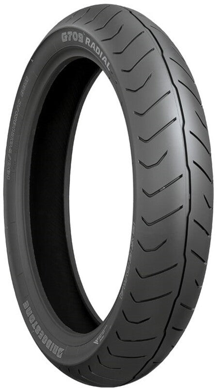 BRIDGESTONE Reifen EXEDRA G709 Honda GL1800 Goldwing 130/70 R 18 63H TL