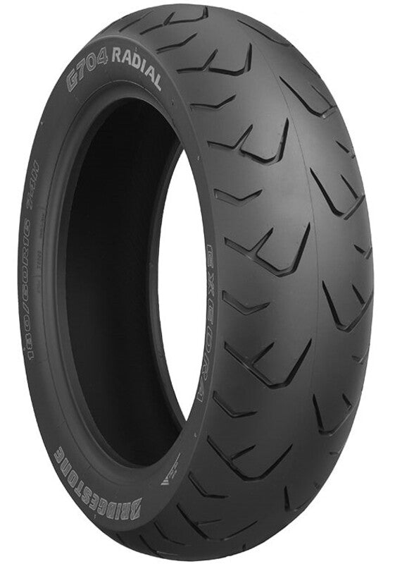 BRIDGESTONE Reifen EXEDRA G704 Honda GL1800 Goldwing 180/60 R 16 74H TL