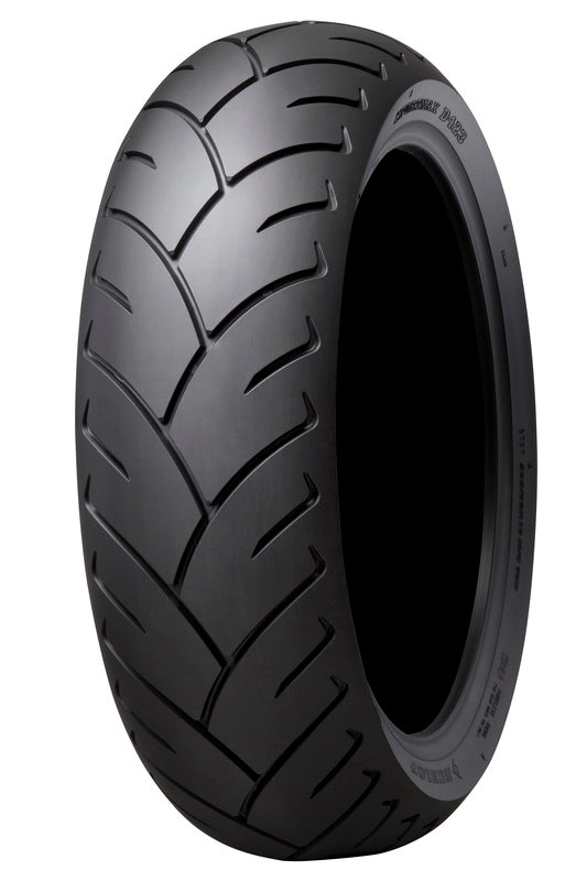 DUNLOP Reifen D423 200/50 R 17 M/C 75V TL