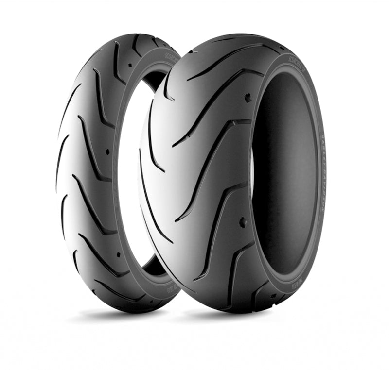 MICHELIN Reifen SCORCHER 11 (HARLEY-D) 160/60 R 18 M/C 70V TL