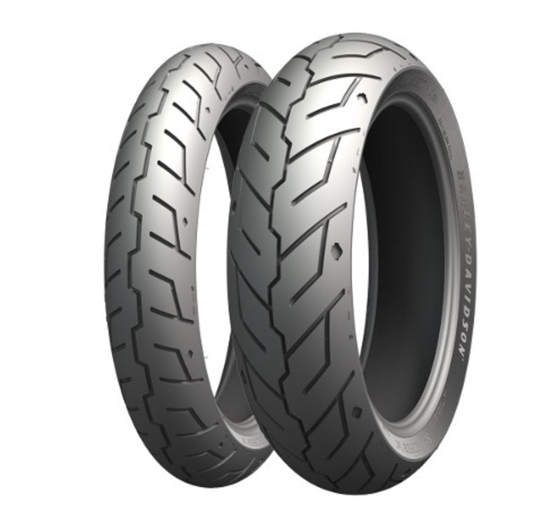 MICHELIN Reifen SCORCHER 21 (HARLEY-D) 160/60 R 17 M/C 69V TL