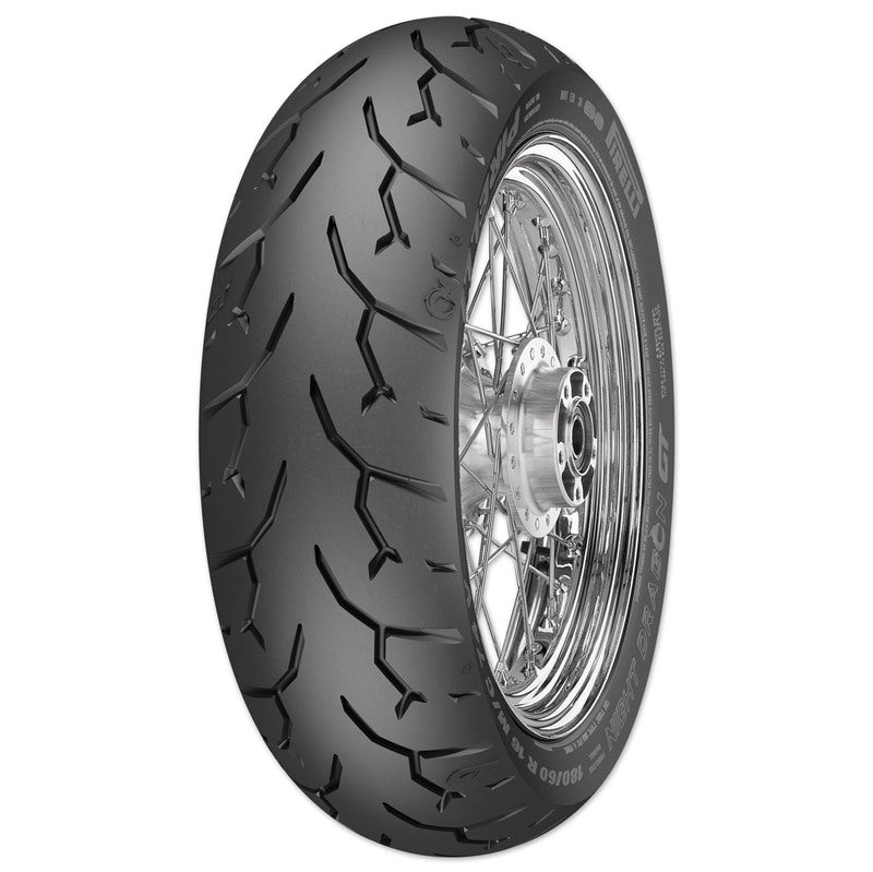 PIRELLI Reifen NIGHT DRAGON GT 180/60 R 16 M/C 74V TL