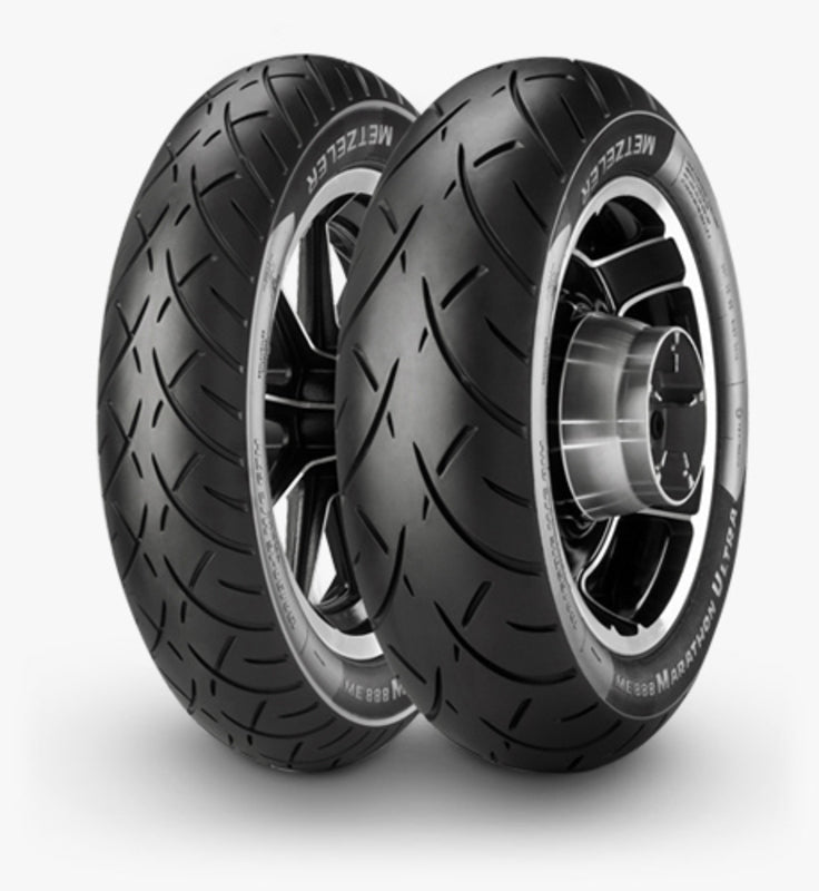 METZELER Reifen ME 888 MARATHON ULTRA 200/50 ZR 17 M/C 75W TL