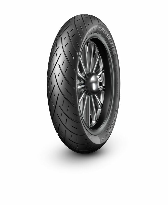 METZELER Reifen CRUISETEC (F) 160/60 R 18 M/C 70V TL