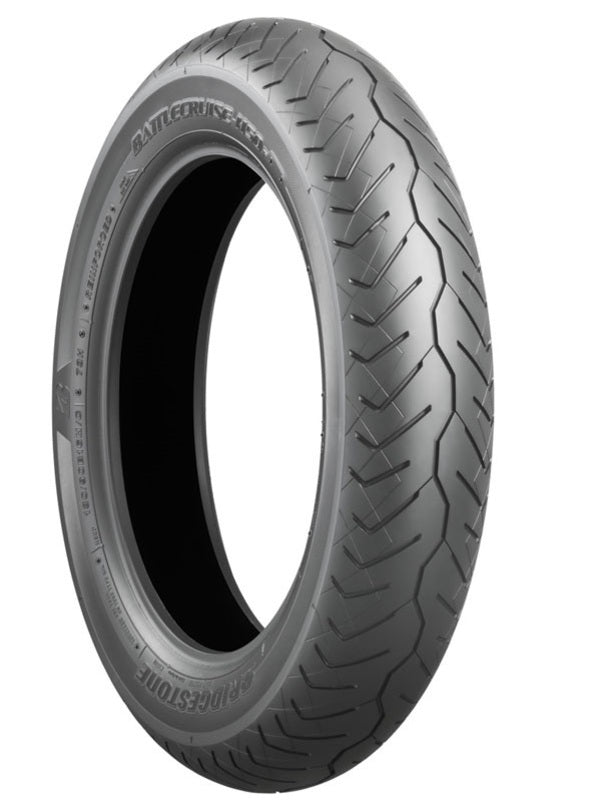 BRIDGESTONE Reifen BATTLECRUISE H50 FRONT 100/80-17 52H TL
