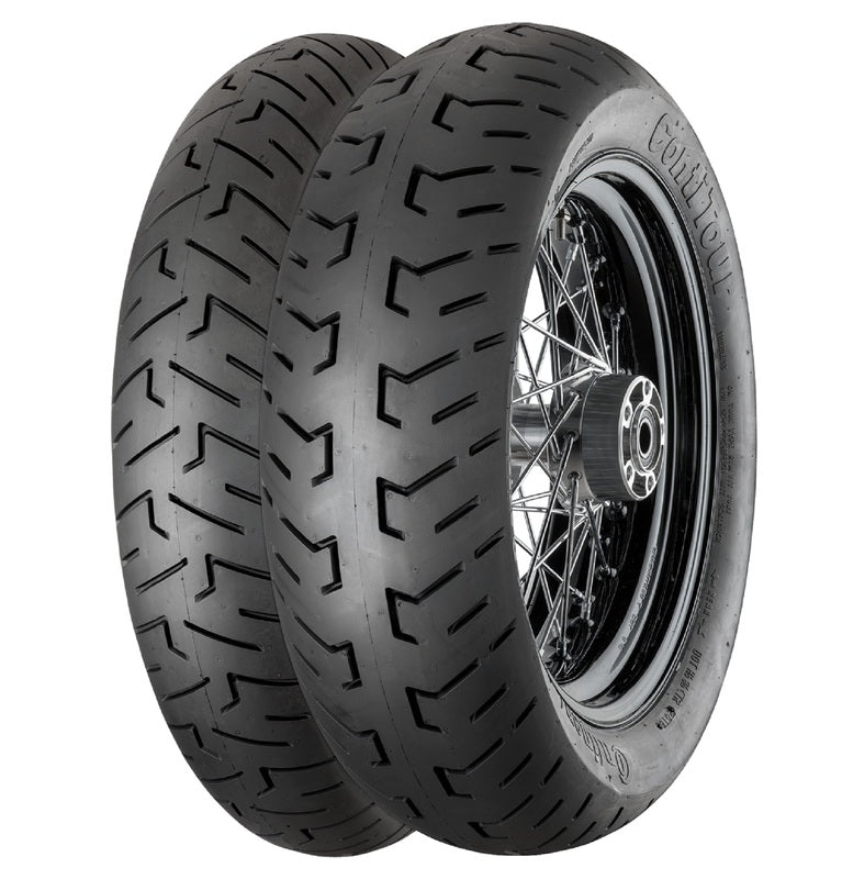 CONTINENTAL Reifen CONTITOUR REINF 120/70 B 21 M/C 68V TL