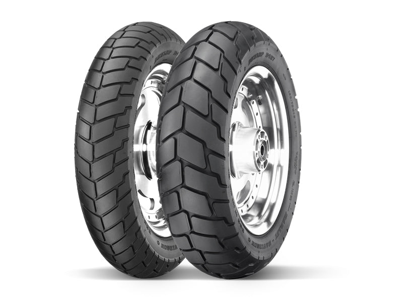 DUNLOP Reifen D427 (HARLEY-D) 180/70 B 16 M/C 77H TL