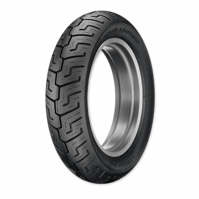 DUNLOP Reifen D401F (HARLEY-D) 130/90 B 16 M/C 73H TL