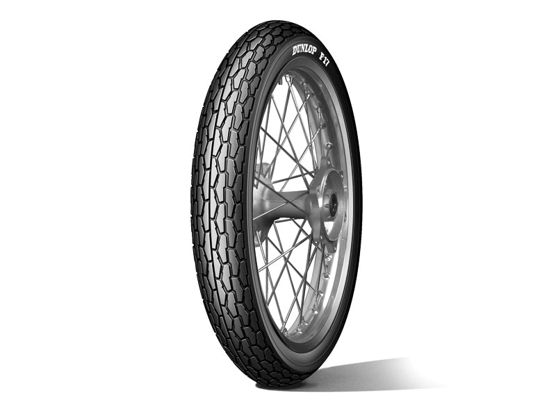 DUNLOP Reifen F17 100/90-17 M/C 55S TL