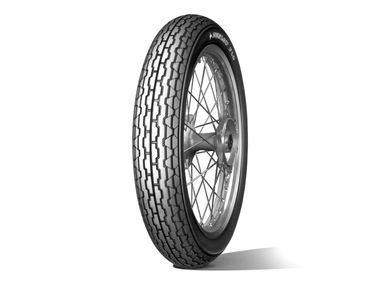 DUNLOP Reifen F14 G 3.00-19 M/C 49S TT