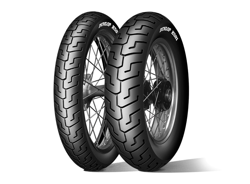DUNLOP Reifen K591 (HARLEY-D) 160/70 B 17 M/C 73V TL