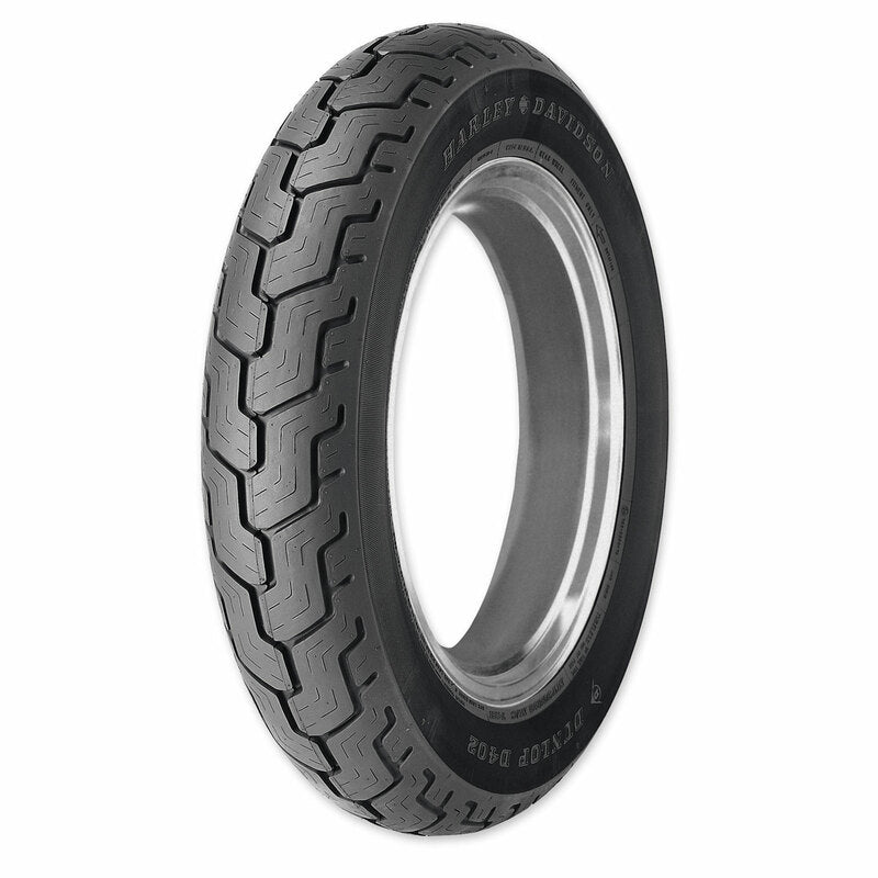 DUNLOP Reifen D402 WWW (HARLEY-D) Breite Weißwand MT90 B 16 M/C 74H TL