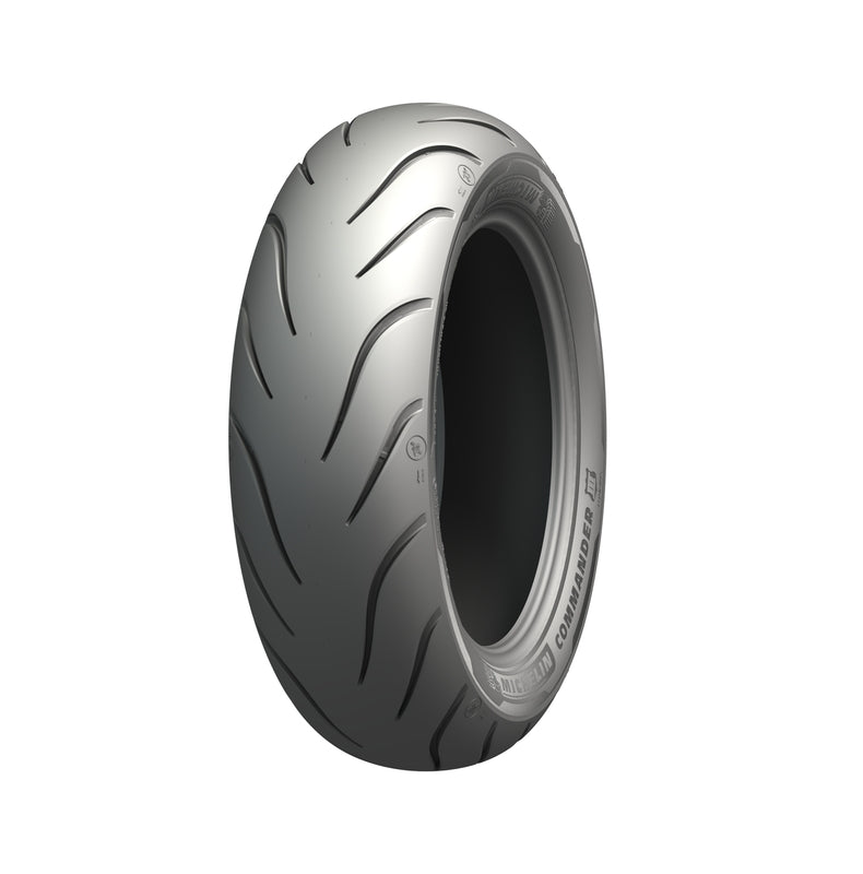 MICHELIN Reifen COMMANDER III TOURING REINF 180/55 B 18 M/C 80H TL/TT
