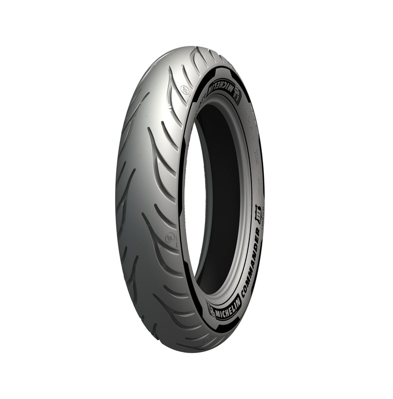 MICHELIN Reifen COMMANDER III CRUISER 100/90 B 19 M/C 57H TL/TT