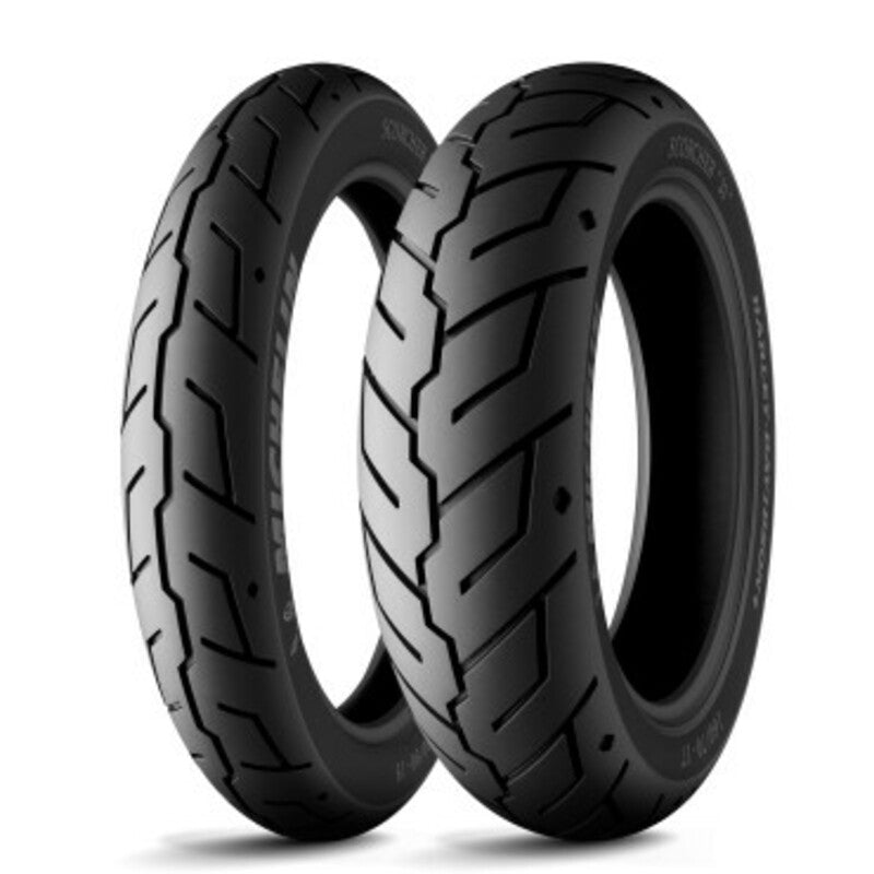 MICHELIN Reifen SCORCHER 31 (HARLEY-D) 130/60 B 19 M/C 61H TL/TT