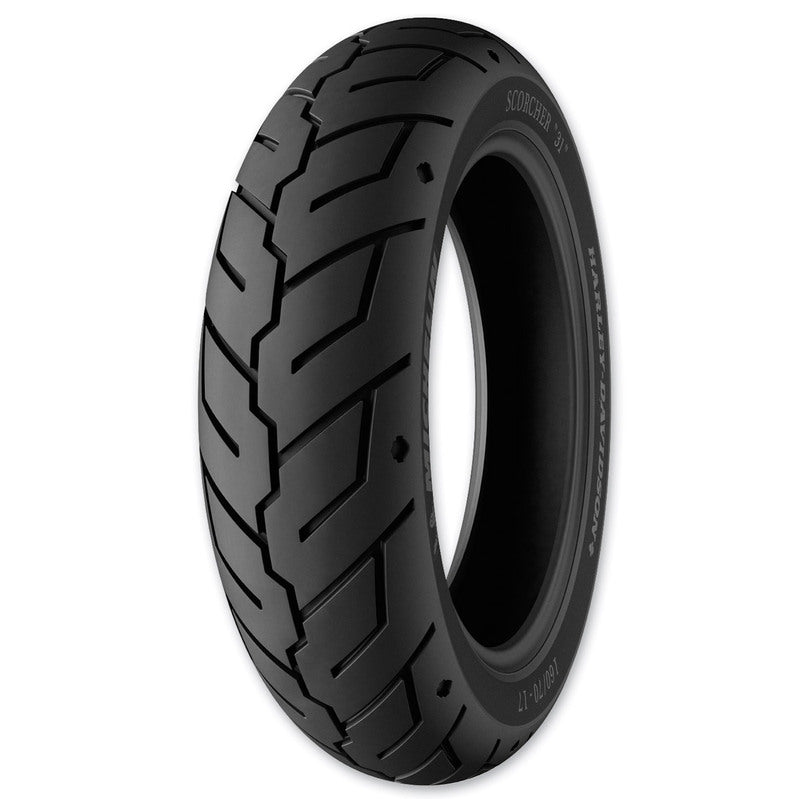 MICHELIN Reifen SCORCHER 31 (HARLEY-D) 180/70 B 16 M/C 77H TL