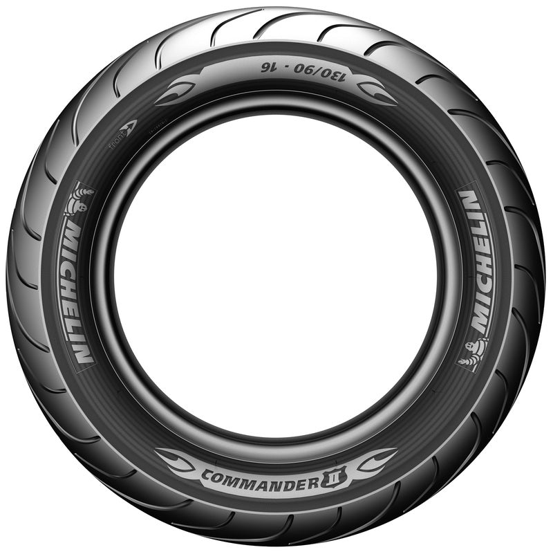MICHELIN Reifen COMMANDER II REINF 150/80 B 16 M/C 77H TL/TT