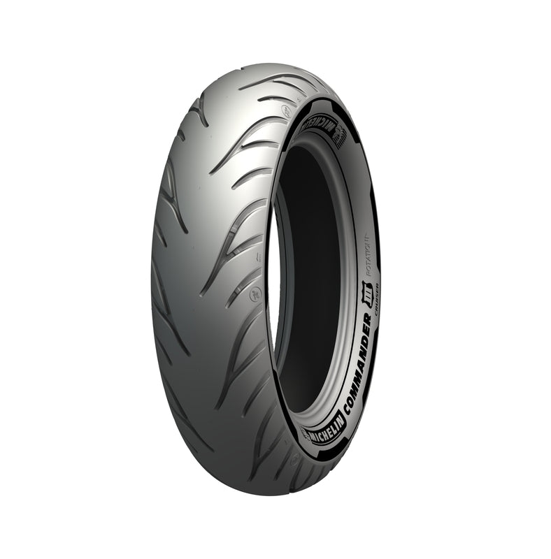 MICHELIN Reifen COMMANDER III CRUISER 180/70 B 15 M/C 76H TL/TT