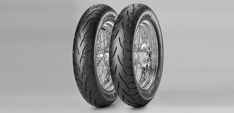 PIRELLI Reifen NIGHT DRAGON (F) 130/60 B 19 M/C 61H TL