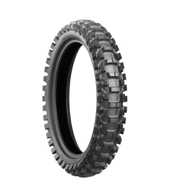 BRIDGESTONE Reifen BATTLECROSS X20 REAR 90/100-16 NHS 51M TT