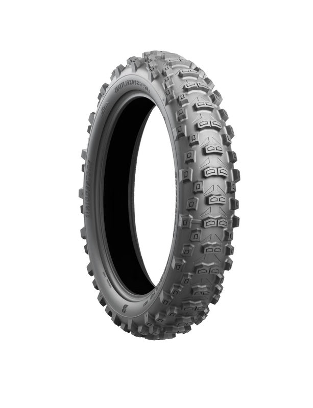 BRIDGESTONE Reifen BATTLECROSS E50R 140/80-18 70P TT