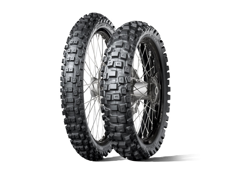 DUNLOP Reifen GEOMAX MX71 F 80/100-21 M/C NHS 51M TT