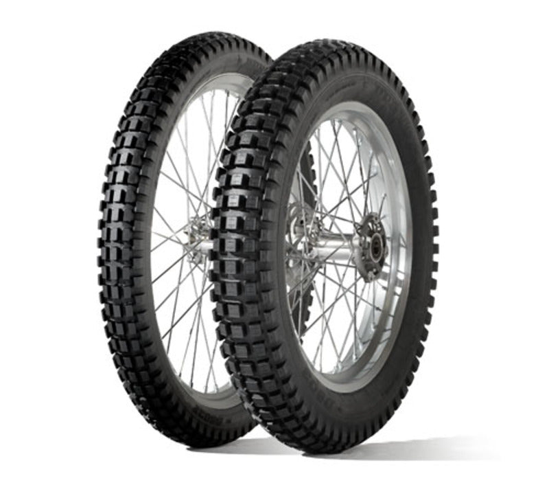 DUNLOP Reifen D803 GP 80/100-21 M/C 51M TL