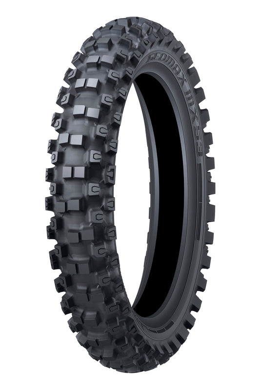 DUNLOP Reifen GEOMAX MX53 110/90-19 M/C NHS 62M TT