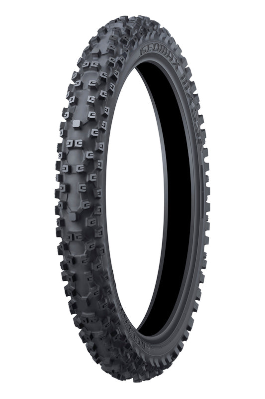 DUNLOP Reifen GEOMAX MX53 F 60/100-14 M/C NHS 29M TT