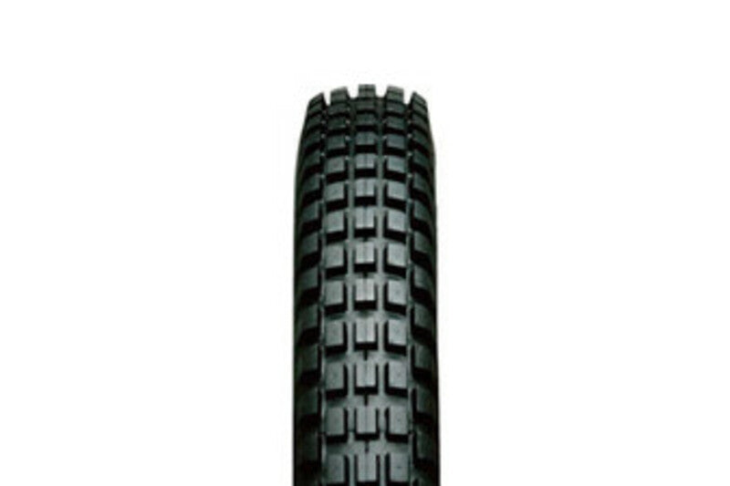 IRC Reifen TR-011F 2.75-21 M/C 4PR NHS TT