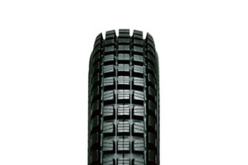 IRC Reifen TR-011R 4.00 R 18 M/C 4PR NHS TT