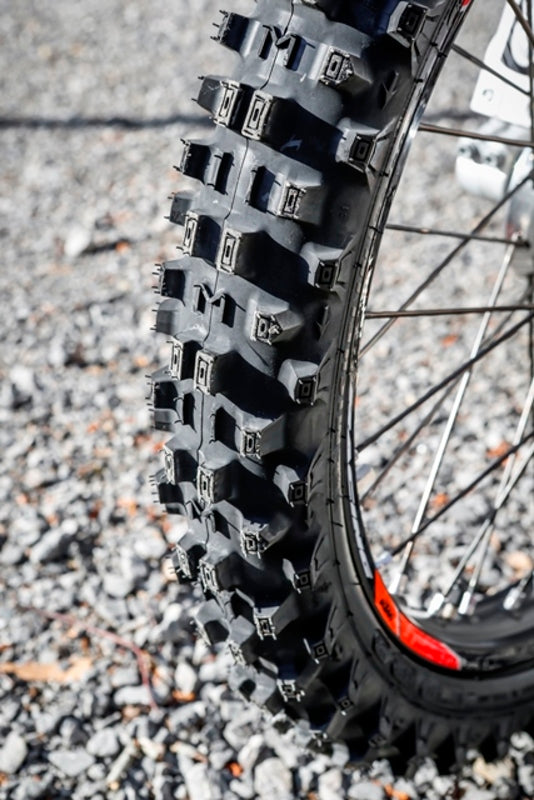 MICHELIN Reifen ENDURO MEDIUM 90/90-21 M/C 54R TT