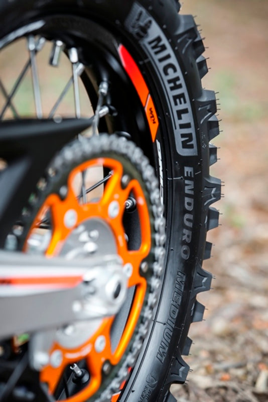 MICHELIN Reifen ENDURO MEDIUM 90/90-21 M/C 54R TT