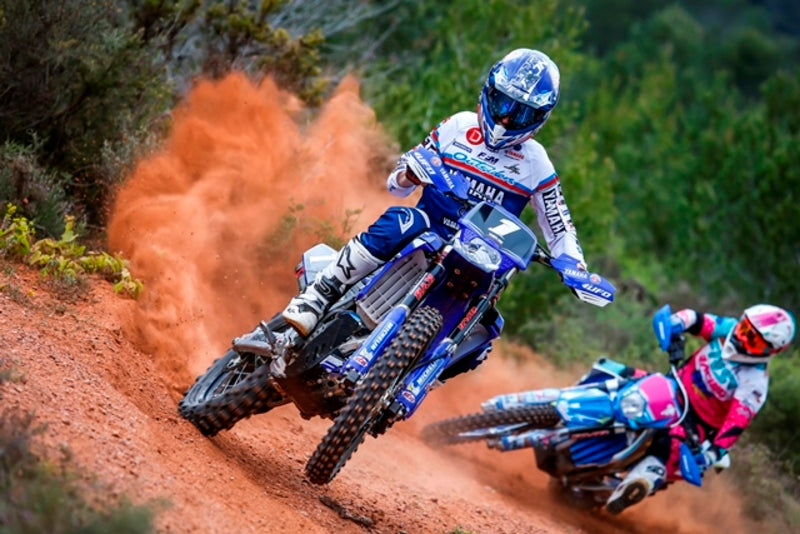 MICHELIN Reifen ENDURO MEDIUM 90/90-21 M/C 54R TT