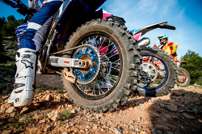 MICHELIN Reifen ENDURO MEDIUM 90/90-21 M/C 54R TT