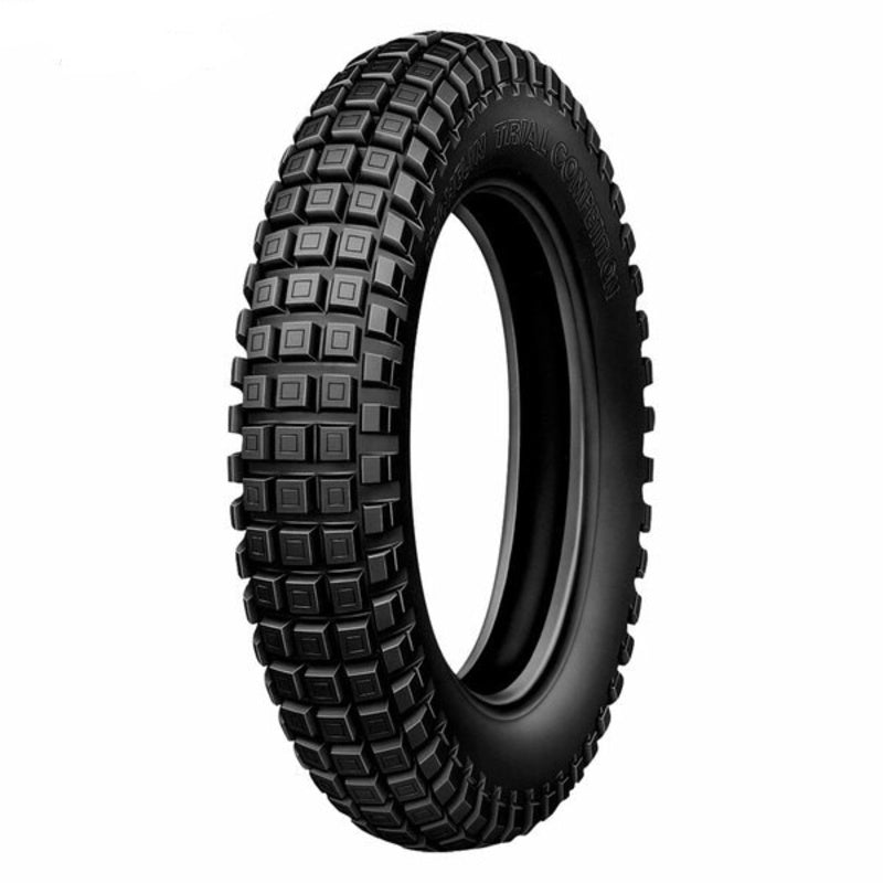 MICHELIN Reifen TRIAL X LIGHT COMP 120/100 R 18 M/C 68M TL