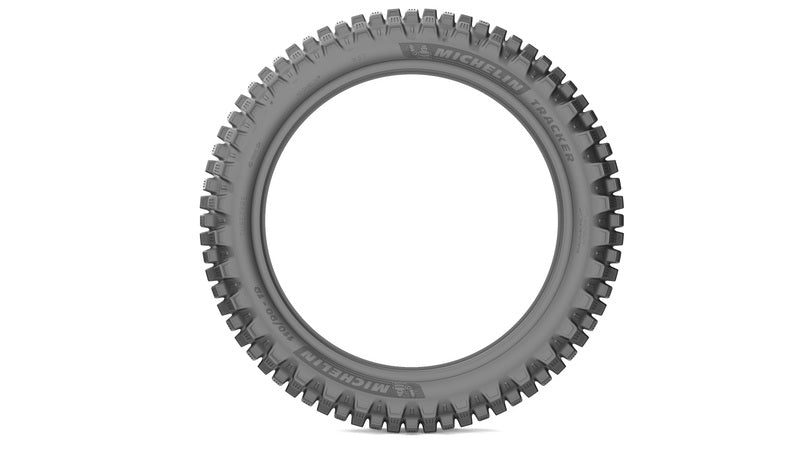MICHELIN Reifen TRACKER 100/90-19 M/C 57R TT
