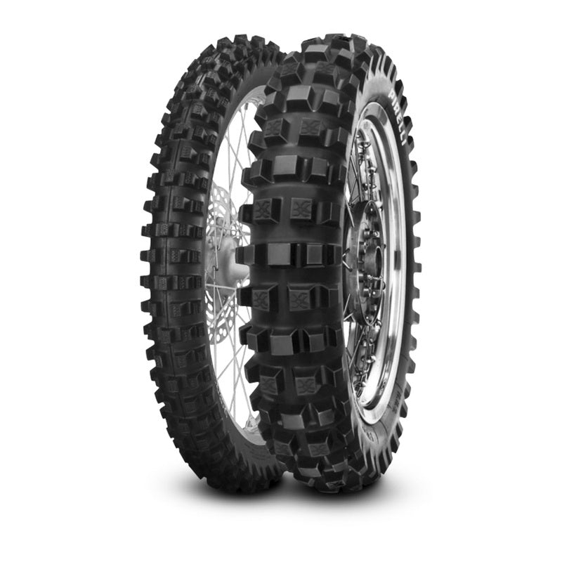 PIRELLI Reifen MT 16 GARACROSS 110/100-18 NHS (64)
