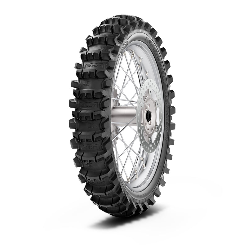 PIRELLI Reifen SCORPION MX SOFT 100/90-19 57M NHS TT